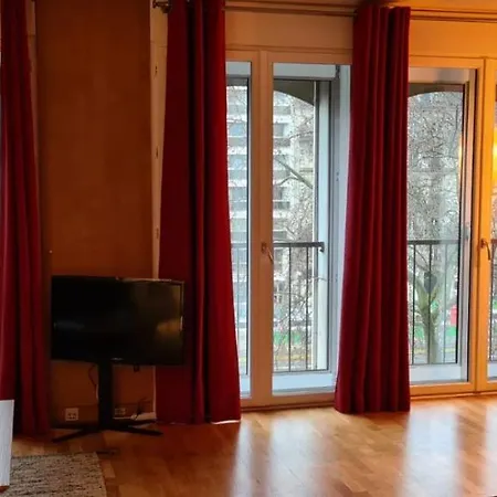 Neuilly Paradise Exterior photo
