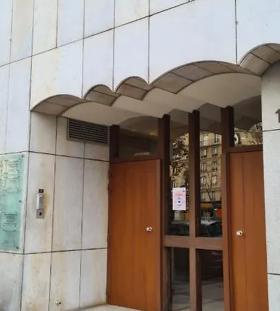 Neuilly Paradise Exterior photo