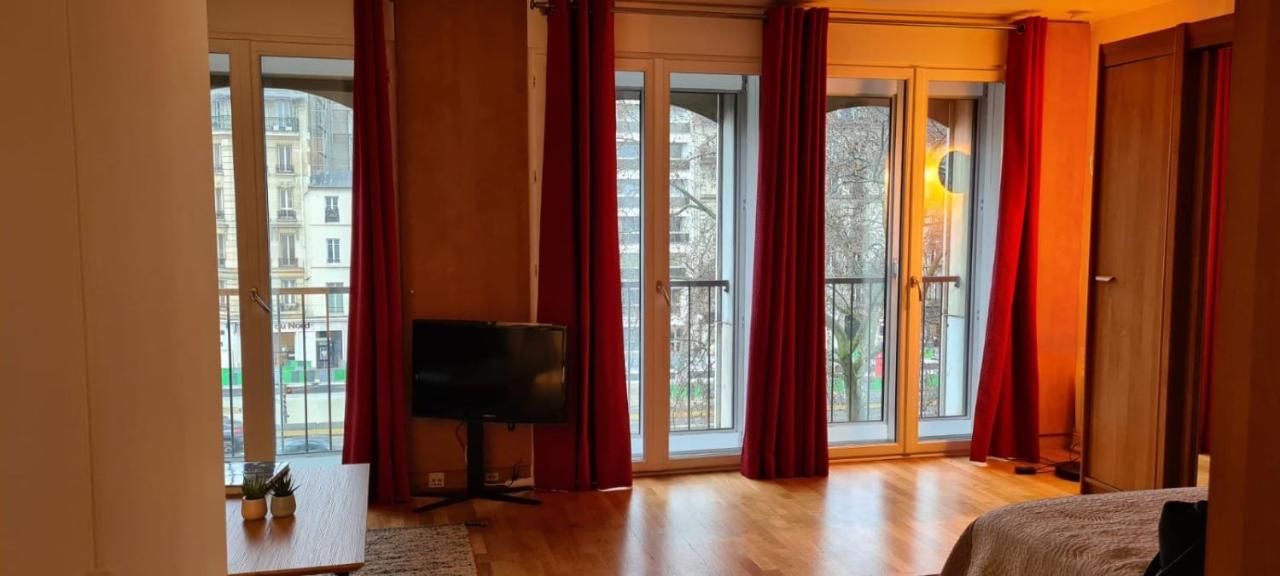 Paradise Neuilly-sur-Seine