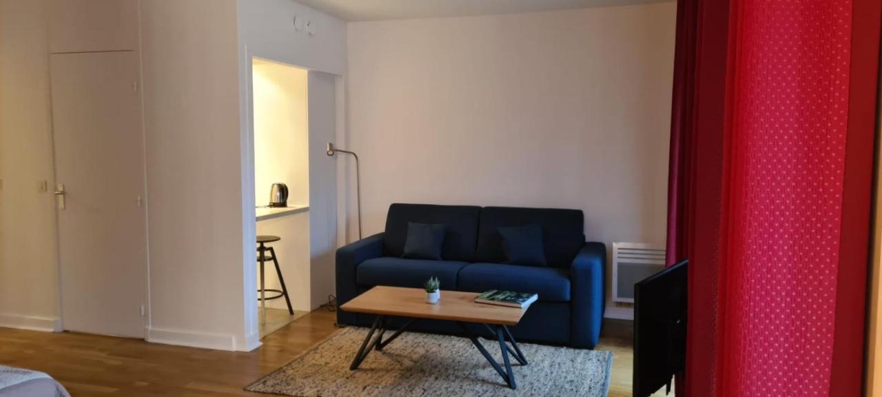 Apartment Paradise