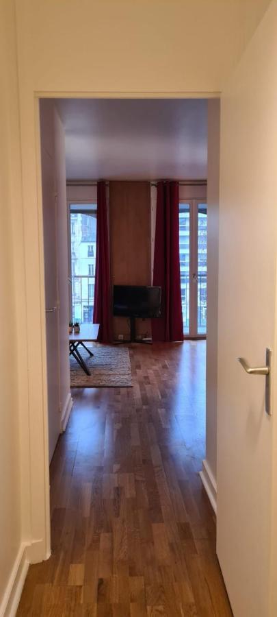 Paradise * Neuilly-sur-Seine