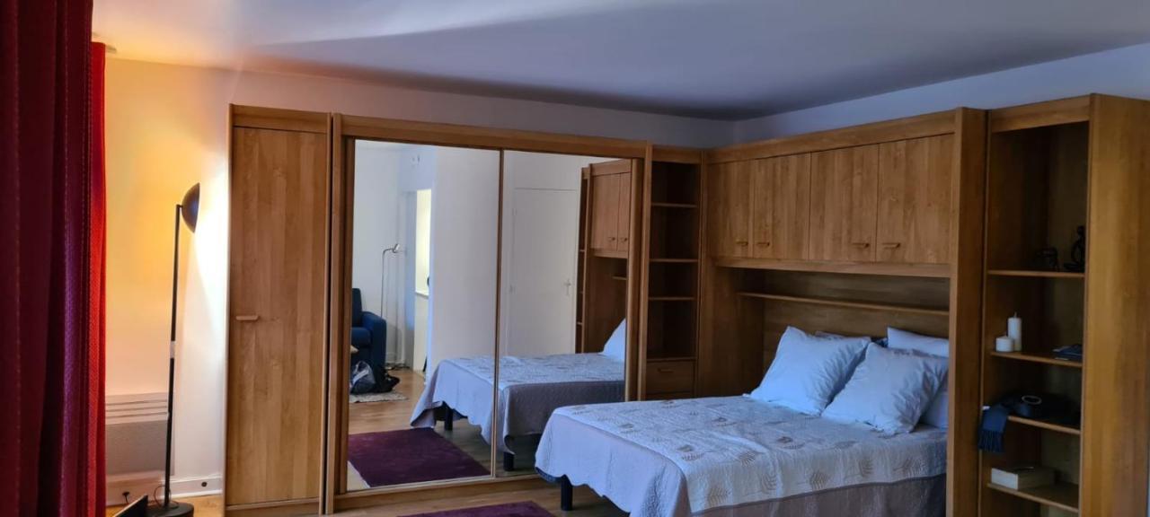 Paradise Apartment