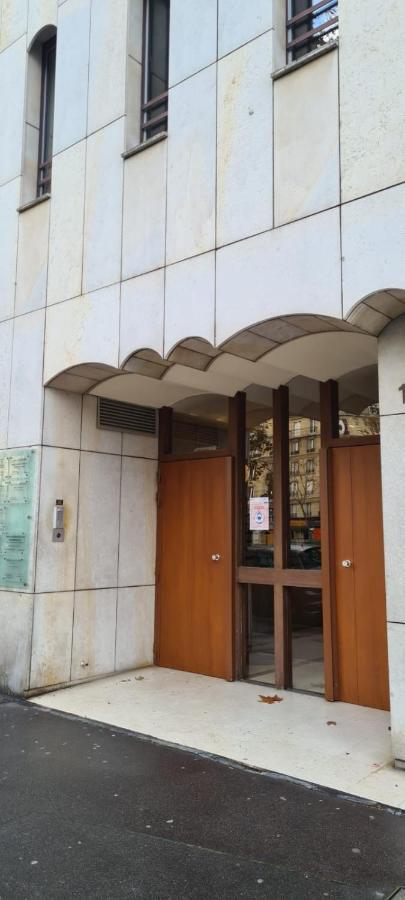 Apartment Paradise Neuilly-sur-Seine